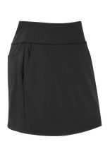 FootJoy - Aerial Skort - 48 Cm (19") - Sportinis sijonas - Juoda