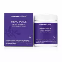 Viamax Relieve menopause symptoms naturally. Alleviates hot flashes, mood swings and fatigue while promoting hormonal balance and overall well-being.