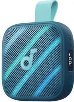 Anker Soundcore Speaker | Boom Go 3i | 15 W | Waterproof | Bluetooth | Wireless connection | Portable | Blue D5103030 | 194644397531