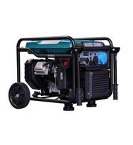 Inverterinis generatorius 6500W, KS 6500iE KONNER & SOHNEN