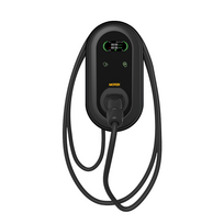 Morek firmos krovimo stotelė 22 kW su 5, laidu ir dinaminiu balansavimu