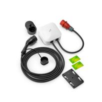 Įkrovimo stotelė VCS-MB  22kW be programėlės
