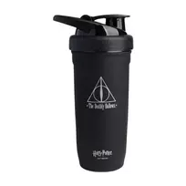 Smartshake Reforce Stainless Steel 900ml – Harry Potter The Deathly Hallows
