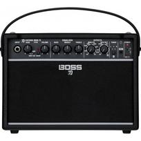 Boss Katana Mini X Transistorizuotas gitaros stiprintuvas