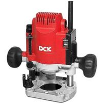 Elektrinės frezavimo staklės 2000W, KMR06-12, DCK