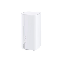 Asus | 4G-BE58 | Dual-Band Wireless Router | 802.11be | Ethernet LAN (RJ-45) ports 3 | 2500Mbit