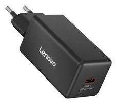 Lenovo Mini GaN USB-C 65W (EU) | USB-C | 65 W | Power adapter