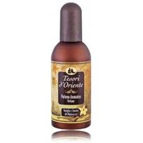 Tesori D Oriente Vaniglia e Zenzero del Madagascar 100 ml. EDP kvepalai moterims ir vyrams