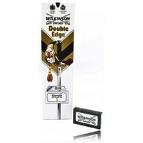 Wilkinson Sword Classic Premium dviašmeniai skutimosi peiliukai - 100 vnt.