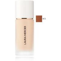Laura Mercier Real Flawless Foundation makiažo pagrindas - 6C1 Mink