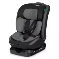 Automobilinė kėdutė Lionelo Aart I-size 0-36 kg., Grey stone