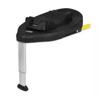 Lionelo Astrid I-size 360° isofix bazė  0-13 kg.