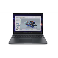 Dell Pro Precision 5 16 PW516261 + Bitdefender 12mėn NEMOKAMAI!