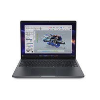 Dell Pro Precision 5 16 PW516261 + Bitdefender 12mėn NEMOKAMAI!