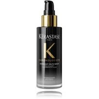 Kérastase Chronologiste Overnight Youth Serum naktinis serumas senstantiems plaukams - 90 ml.