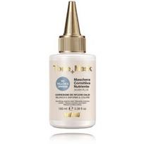 KayPro Tone + Mask Nourishing Corrective Mask No Yellow & Orange korekcinė kaukė plaukams nuo geltonų ir oranžinių atspalvių - 100 ml.