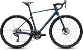 Dviratis Cube Nuroad Race inkgrey'n'grey 2027