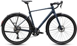 Dviratis Cube Nuroad Race FE inkgrey'n'grey 2027