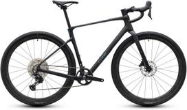 Dviratis Cube Nuroad C:62 ONE carbon'n'shiftverde 2027