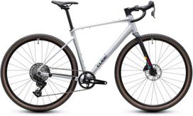 Dviratis Cube Nuroad SLX spaceship'n'cmy 2027