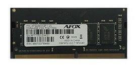 AFOX SO-DIMM DDR4 8GB 2 133MHz