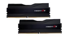 G.SKILL Trident Z F5-6000J3238G32GX2-TZ5K memory module, 64GB (2 x 32GB) DDR5, 288-pin DIMM ECC