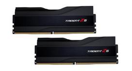 G.SKILL Trident Z F5-6400J3239G16GX2-TZ5K memory module, 32GB (2 x 16GB), DDR5, 6400 MHz