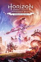 Horizon Forbidden West™ Complete Edition Steam Key (PC) ASIA