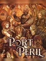 The Port of Peril (Fighting Fantasy Classics) (DLC) Steam Key (PC) GLOBAL