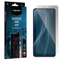 Myscreen Protector MS AntiSPY Diamond Glass iPhone 15 6.1" Tempered Glass