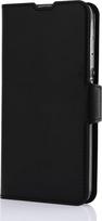 Wave Book Case, Samsung Galaxy S25 5G, Black (-BC-SS-S25-BK)