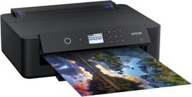 EPSON Expression Photo HD XP-15000 (black, USB, LAN, WLAN, Wi-Fi Direct)