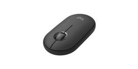 LOGITECH Pebble 2 Combo for Mac Graphite – Slim Bluetooth® keyboard and mouse for Mac