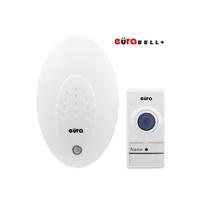 Bevielis durų skambutis Eura WDP-24A3 Ellipsis