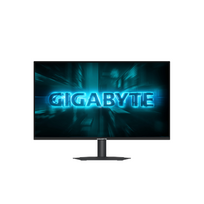 GIGABYTE | G25F2A EK | 25" | SS IPS | FHD | 240 Hz | 1 ms | 1920 x 1080 pixels | 300 cd/m² | 2 HDMI ports