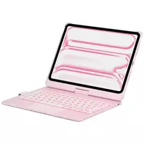 Typecase Case Flexbook Touch with keyboard for iPad Pro 11" 2024/2025 in light pink