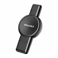 AWEI apple | Samsung Watch W26 black charger