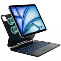 Typecase Edge case for iPad Pro 11" 2024/2025 carbon fiber