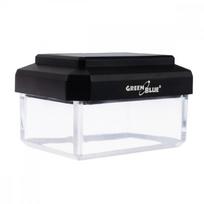 GreenBlue Solar LED post lamp GB125 WW
