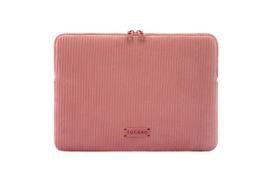 Tucano Velluto 2 protective sleeve, Macbook Pro 16", pink (BFVEL2MB16-PK)