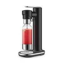 Sage SCA800BTR0ZEU1 the InFizz Fusion Soda machine Sort truffles