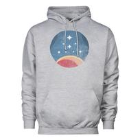 Starfield "Retro Constellation Logo" - Džemperis | M Dydis