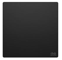 Lethal Gaming Gear Jupiter PRO pelės kilimėlis - XL Square - XSoft - juodas | 500 x 500 x 4mm