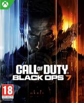 Call of Duty: Black Ops 7 Xbox Series X