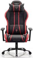 Diablo X-One 2.0 Fabric King Size Bloody Mary ergonominė kėdė