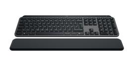 LOGITECH LOGI MX Keys S - GRAPHITE - PAN - BT