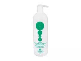 Kallos Cosmetics KJMN Deep Cleansing Shampoo Shampoo 1000 ml