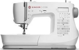 Siuvimo mašina Singer C7255, elektromechaninė