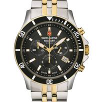 Swiss Alpine Military 7022.9147 laikrodis