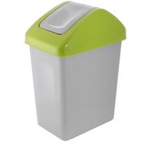 Branq šiukšliadėžė stiklui, 10 l